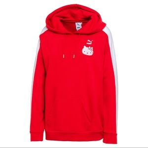 Puma x Hello Kitty Hoodie